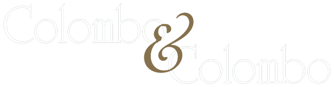 colombo and colombo logo