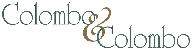 colombo and colombo logo