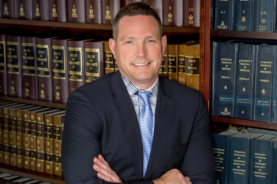 Michael J. Weikert